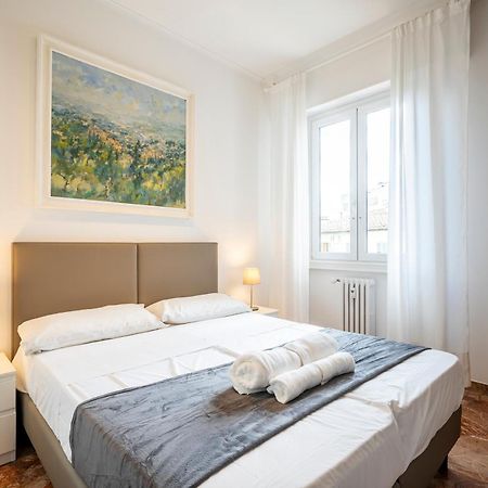The Luxor Suites - Angelico Florence Luaran gambar