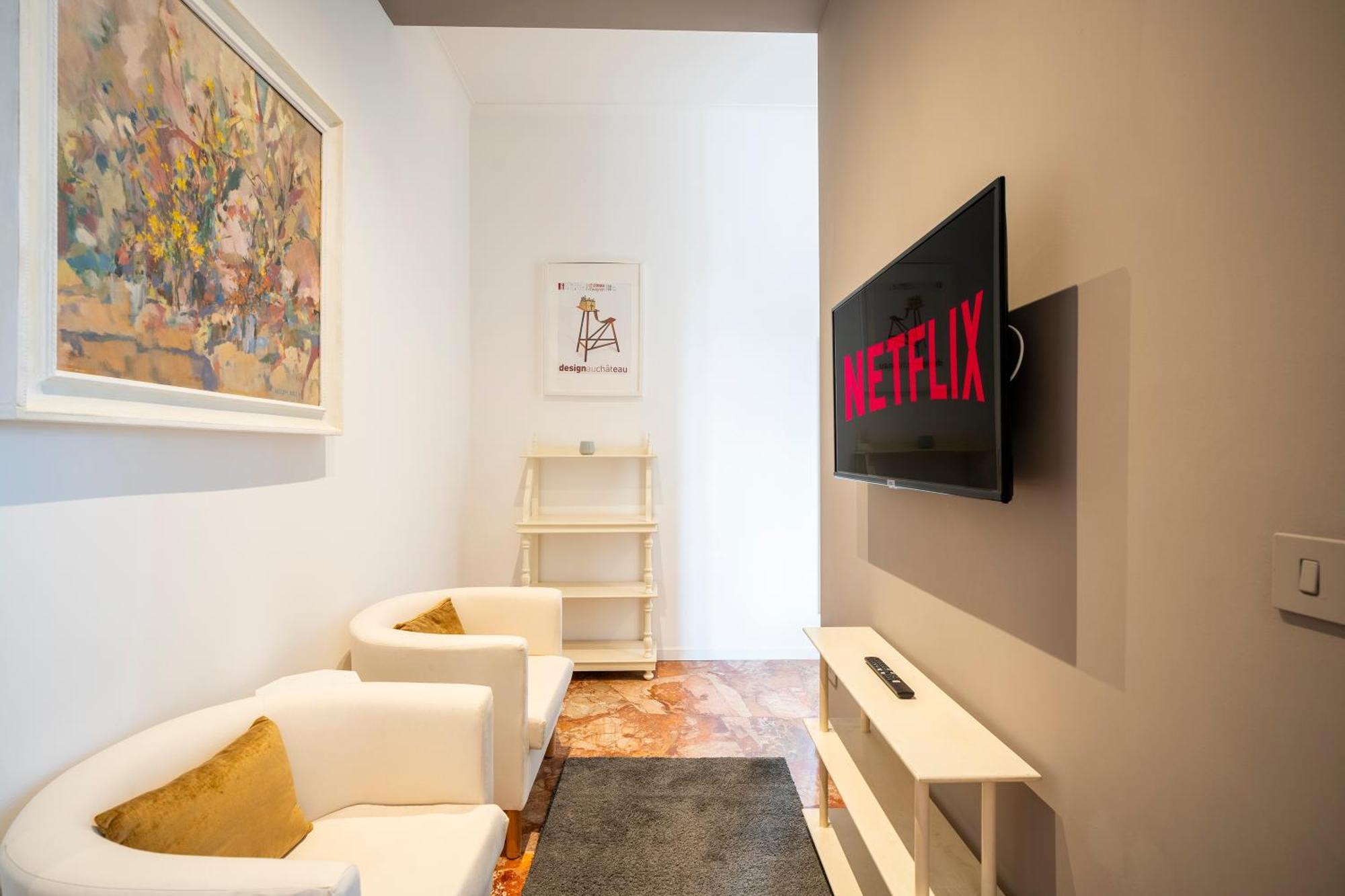 The Luxor Suites - Angelico Florence Luaran gambar