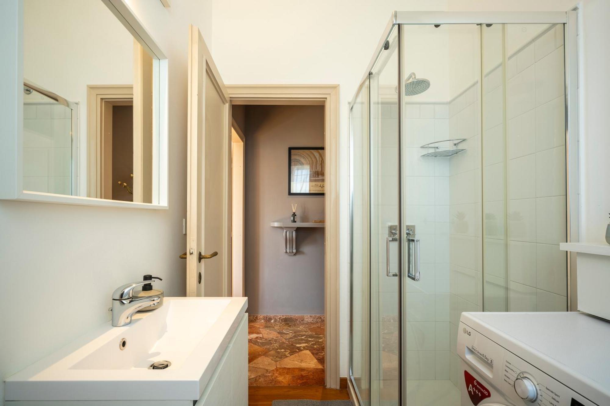The Luxor Suites - Angelico Florence Luaran gambar