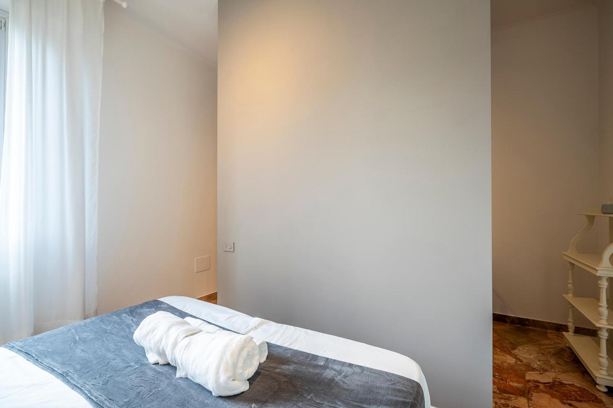 The Luxor Suites - Angelico Florence Luaran gambar