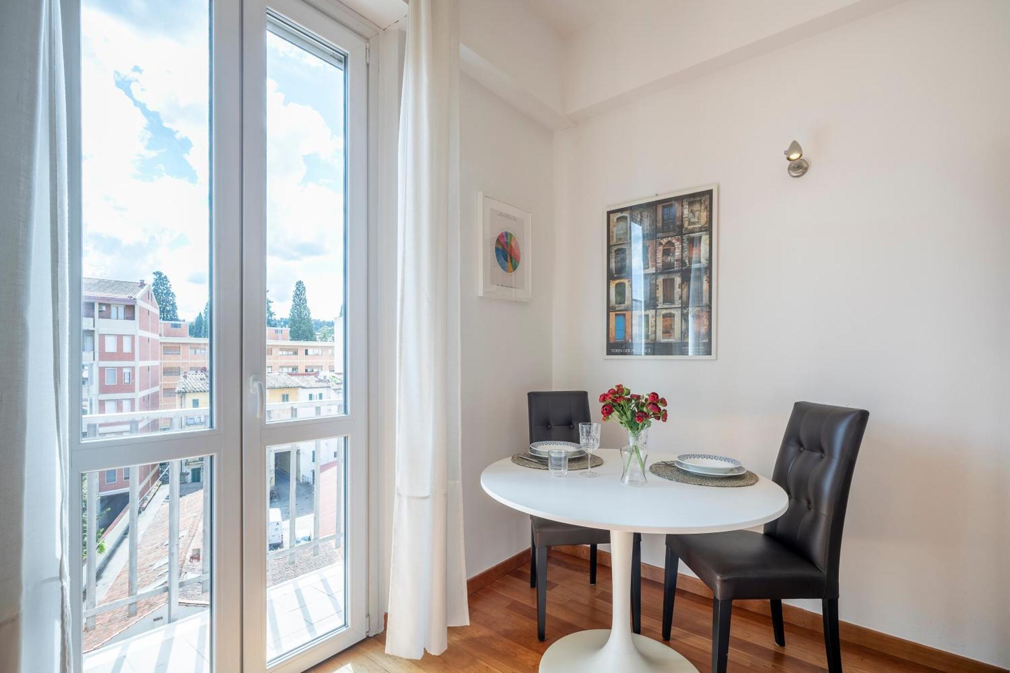 The Luxor Suites - Angelico Florence Luaran gambar
