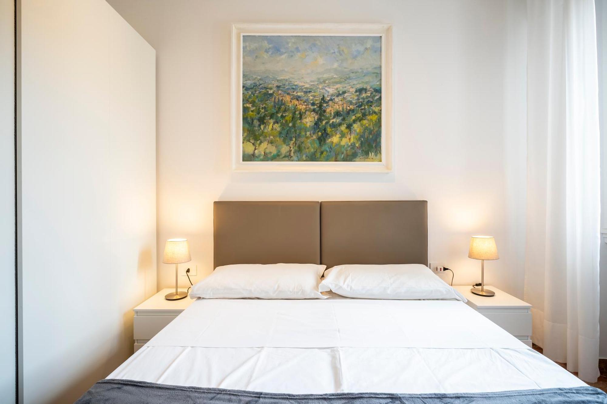 The Luxor Suites - Angelico Florence Luaran gambar