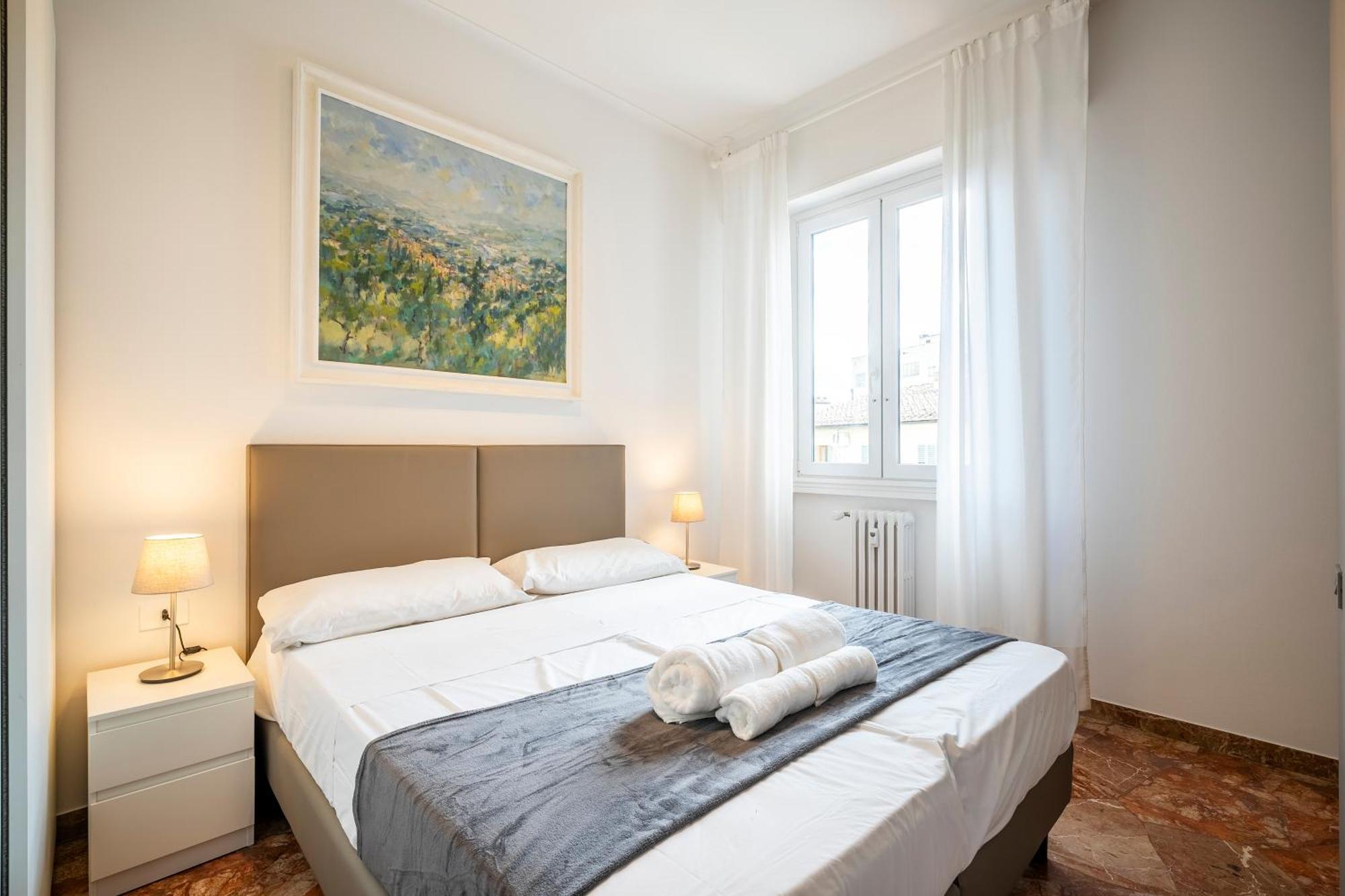 The Luxor Suites - Angelico Florence Luaran gambar